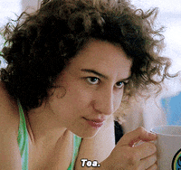 comedy central art GIF by Broad City