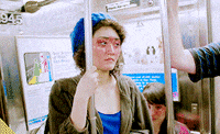 comedy central art GIF by Broad City