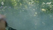 Run Waiting GIF by Hollyoaks