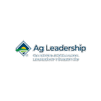 caagleadership calf calp ag leadership ag leaders Sticker