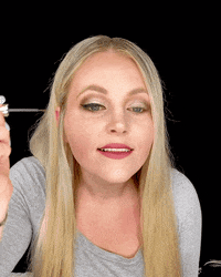 Eyeliner GIF by SpotOn Lashes