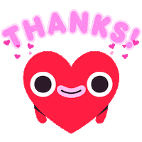 Animation Love Sticker by Holler Studios