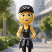 Xrp Minion GIF by SaluteXRPL