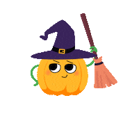 halloween festival Sticker by Большой летний фестиваль «О, да! Еда!»
