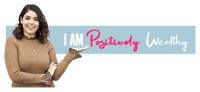 Manifest Manifestation Sticker by Emma Mumford