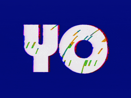 Art Glitch GIF