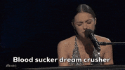 Snl Olivia Rodrigo GIF by Saturday Night Live