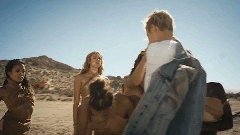 Purpose GIF by Justin Bieber