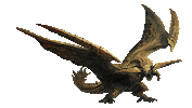 Monster Hunter Loop Sticker by Xbox