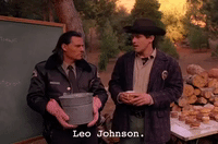 season 1 episode 3 GIF by Twin Peaks on Showtime