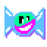 Video Game Art Sticker by AKLO