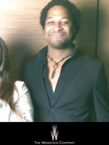 GIF by The Weinstein Company