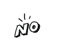 Sticker by No agency