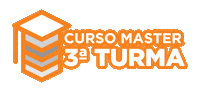 Terceiraturmacursomaster Sticker by Rangel Lage