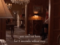 season 4 netflix GIF by Gilmore Girls 