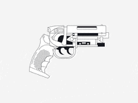 Digital Art Design GIF by Pashu