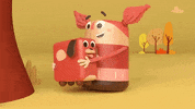 GIF by Sesame Street