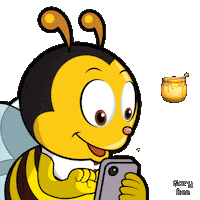 Loop Send Sticker by VeeFriends