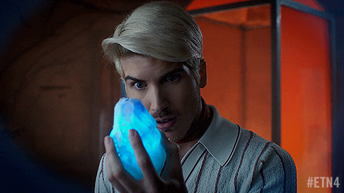 tkyle giphyupload joey graceffa escape the night etn GIF