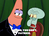 season 7 episode 25 GIF by SpongeBob SquarePants