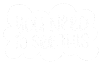 Look See Sticker