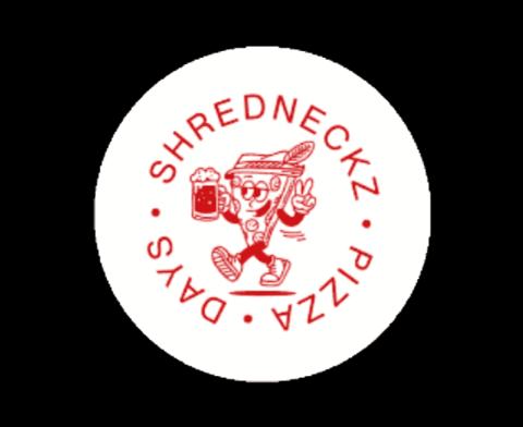 Neapolitan Pizza GIF by David W L