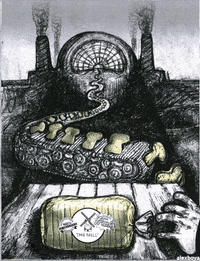 Marvel Mar GIF by Alex Boya