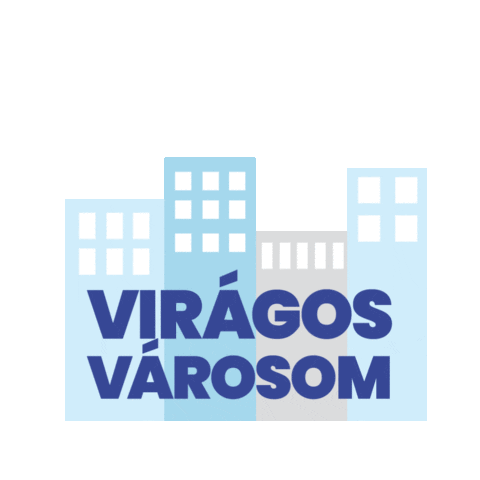 Virag Magyarul Sticker by Csodás Magyarország