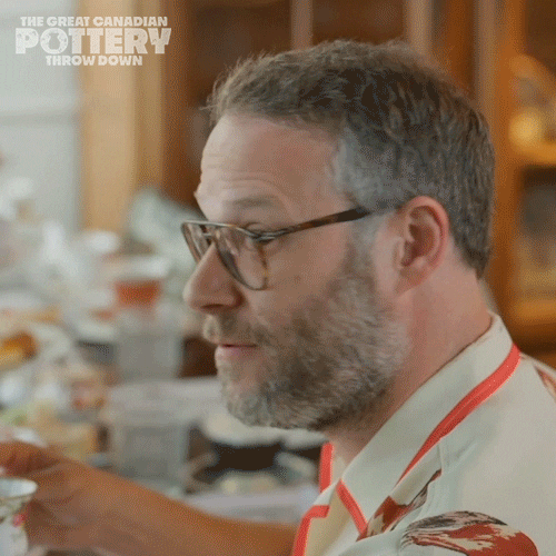 See You There Tea Time GIF by CBC