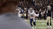 Season 2 Running GIF by All or Nothing