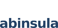 Abinsula digital software engineer coworking Sticker