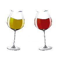 La_Cave celebrate beer vibes weekend Sticker