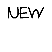 New New New Sticker by MyLove-MyLife