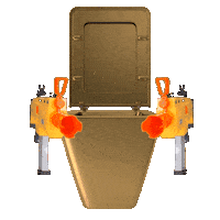 Gamer Corey Sticker