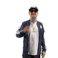 Pottboiz pottboiz pottboiz tattoo Sticker