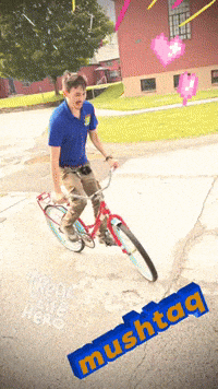 Bennington Mushtaq GIF by SkiEssentials
