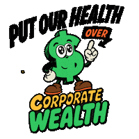 Sick Well-Being Sticker by All Better
