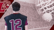 GIF by Lafayette Leopards