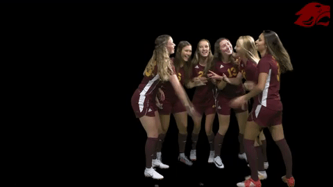 soccer GIF by CUCougars