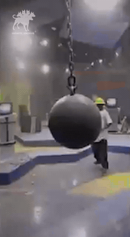 Construction Demo GIF