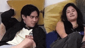 Pinoy Big Brother Collab GIF