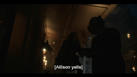 MCMinnow giphyupload diego luther allison GIF
