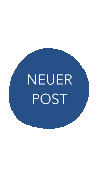 BZEAG new post neuer post bzeag Sticker