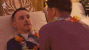 James Romeo GIF by Hollyoaks