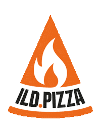 ILDPIZZA pizza ild pizza ildpizza Sticker
