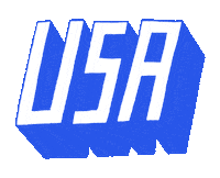 Presidential Debate Usa Sticker by No Labels