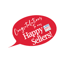 Happy Real Estate Sticker by LinoArciTeam