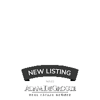For Sale Remax Sticker by Adam DeGroote