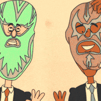 Fox Animation Art GIF by gifnews