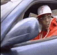 Pray New York GIF by steady leanin